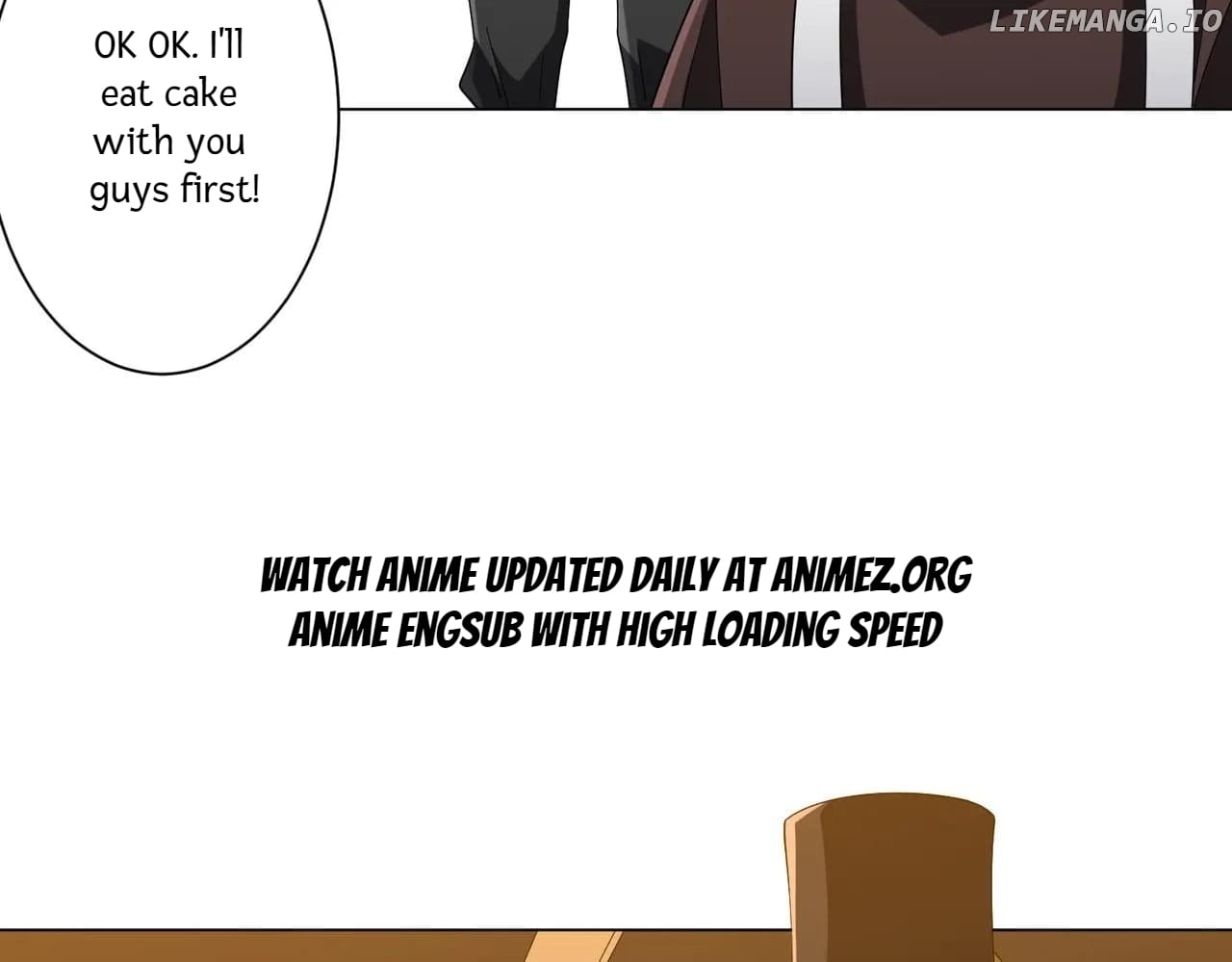 With My Netherworld Trillions, Game On! Chapter 150 - page 52